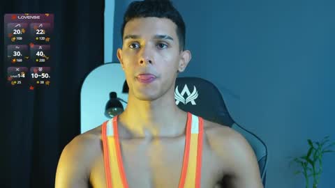 Snapshot of busterspinter chatting on 30, 5, 2026 Buster independent model online show from 30, 5, 2026