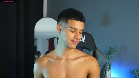 Snapshot of busterspinter chatting on 1, 6, 2026 Buster independent model online show from 1, 6, 2026