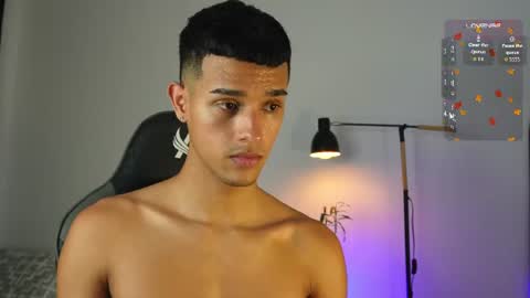 Snapshot of busterspinter chatting on 27, 6, 2026 Buster independent model online show from 27, 6, 2026