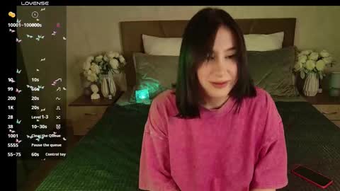Snapshot of busty_lina chatting on 19, 10, 2025 Lina online show from 19, 10, 2025