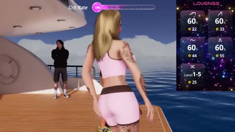 Abi online show from 9, 2, 2025