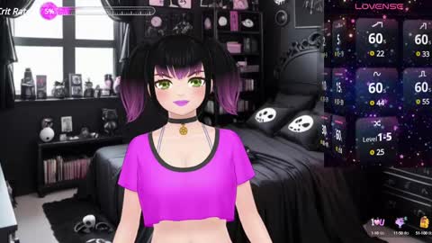 Snapshot of bustyabi chatting on 21, 2, 2025 Abi online show from 21, 2, 2025