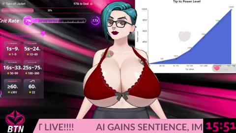 Abi online show from 30, 3, 2026