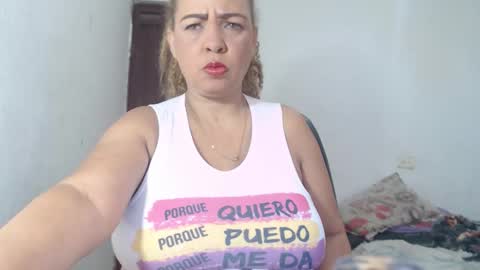 Snapshot of bustyamanda_ chatting on 17, 1, 2026 Amanda online show from 17, 1, 2026