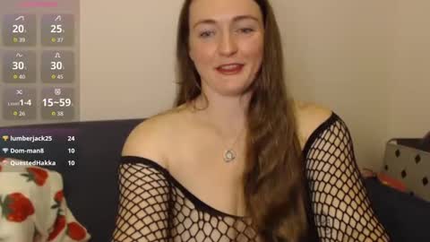 Snapshot of bustybonnieuk chatting on 30, 9, 2025 BustyBonnieUK online show from 30, 9, 2025