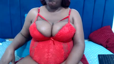 bustychocx online show from 9, 8, 2026