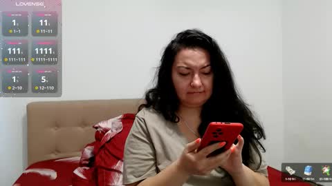 Emma online show from 15, 9, 2025