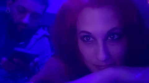 Snapshot of busybee83 chatting on 8, 2, 2025 busybee83 online show from 8, 2, 2025