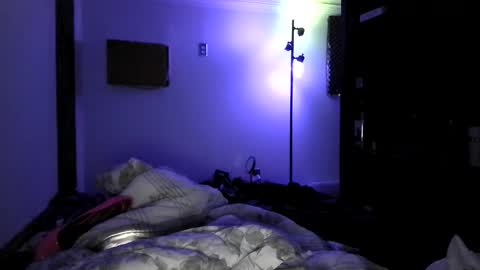 MisteressJ online show from 1, 12, 2025