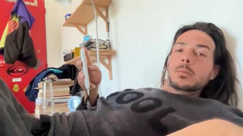 Snapshot of butolina chatting on 1, 3, 2026 butolina online show from 1, 3, 2026