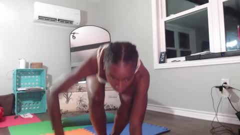 Goddess online show from 14, 9, 2025