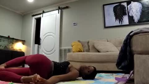 Goddess online show from 22, 9, 2025