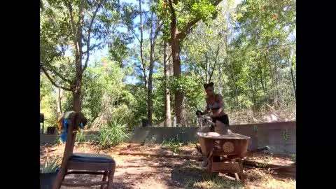 Goddess online show from 28, 9, 2025