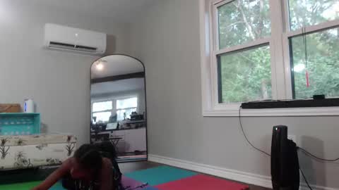 Goddess online show from 29, 9, 2025