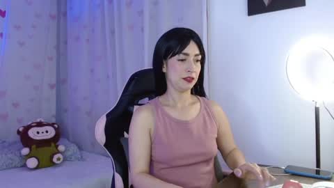 Antonella online show from 12, 4, 2026