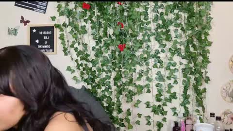 butterfly booty online show from 20, 2, 2025