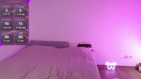 Lauren online show from 11, 9, 2025