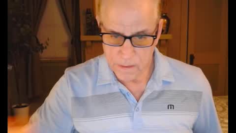 Miles online show from 11, 3, 2025