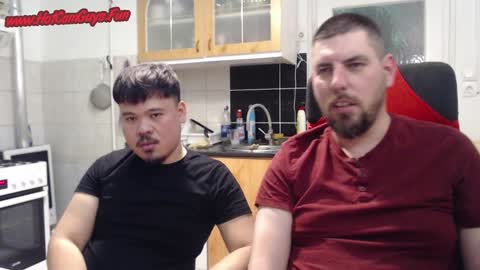 Snapshot of bux404 chatting on 4, 1, 2025 Pete online show from 4, 1, 2025