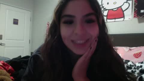 Snapshot of buymiabluntt chatting on 11, 3, 2025 mia online show from 11, 3, 2025