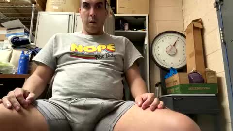 bxbomber2012 online show from 28, 4, 2026