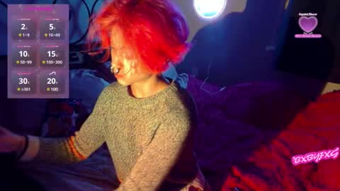 BxBYFxG online show from 28, 12, 2024