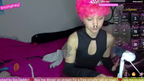 BxBYFxG online show from 6, 2, 2025