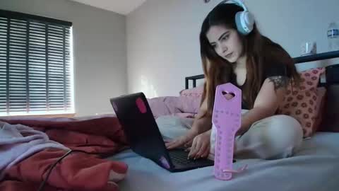 bxdieelatina online show from 9, 2, 2026