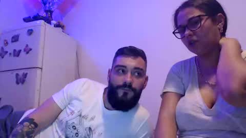 Byanna and Kevin online show from 7, 1, 2025