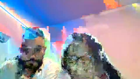 Byanna and Kevin online show from 20, 1, 2025