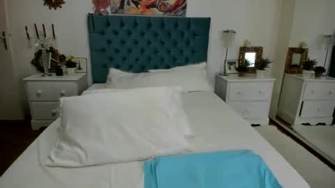 ByaStorm online show from 9, 9, 2025