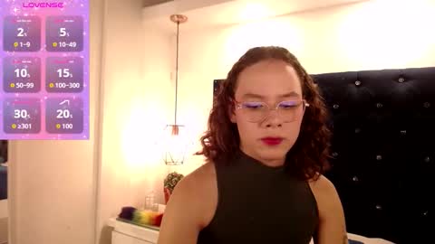 Snapshot of bycandy_ chatting on 18, 9, 2025 bycandy_ online show from 18, 9, 2025