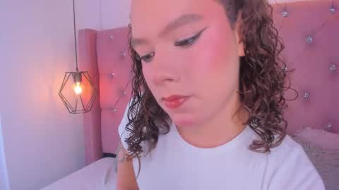 bycandy_ online show from 22, 2, 2026