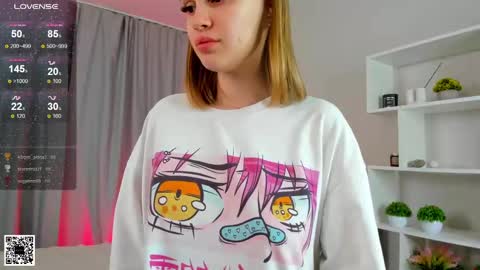 Hi everyoneim Mayglad to see you online show from 18, 2, 2025