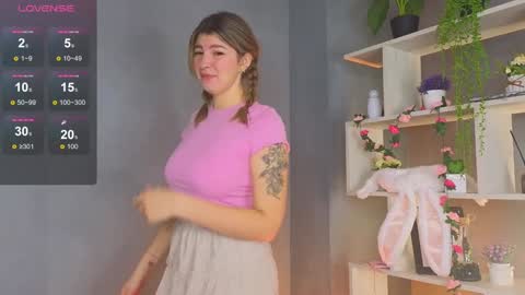 Kira online show from 29, 12, 2024