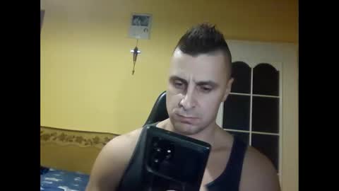 bzykacz1988 online show from 10, 12, 2024