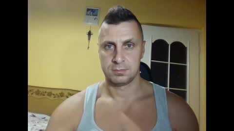 bzykacz1988 online show from 9, 9, 2025