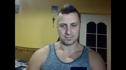 bzykacz1988 online show from 17, 10, 2025