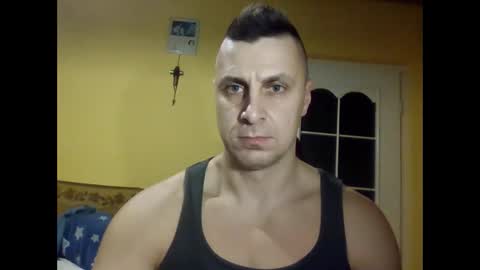 bzykacz1988 online show from 1, 12, 2025