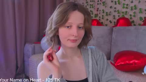 C0ralynx online show from 11, 2, 2026