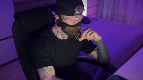 Snapshot of c10h15on chatting on 27, 1, 2025 c10h15on online show from 27, 1, 2025