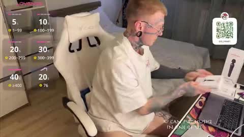 c10h15on online show from 13, 2, 2026