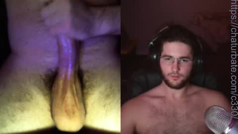 Snapshot of c330 chatting on 26, 2, 2025 Christian online show from 26, 2, 2025