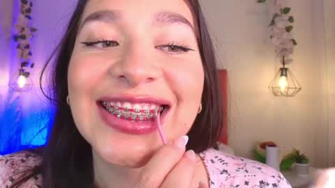 Snapshot of caandace chatting on 14, 4, 2026 Candace online show from 14, 4, 2026