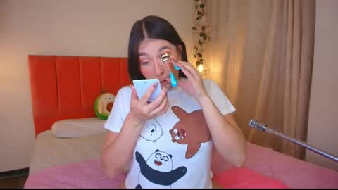 Snapshot of caandace chatting on 20, 4, 2026 Candace online show from 20, 4, 2026