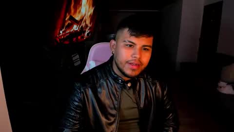 Snapshot of caballero_____ chatting on 3, 2, 2026 INSTAGRAM CABALLERO 1998 online show from 3, 2, 2026