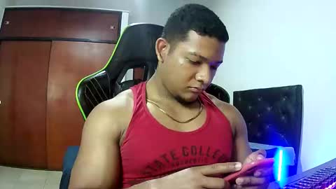 caballerozodi online show from 29, 11, 2025