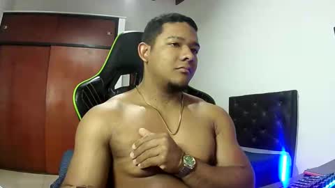 caballerozodi online show from 1, 12, 2025