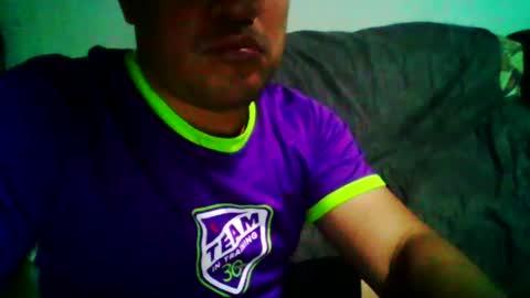 Cachudosexy online show from 14, 9, 2025