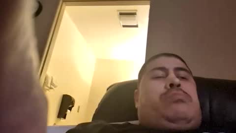 Cactus1041 online show from 5, 12, 2025